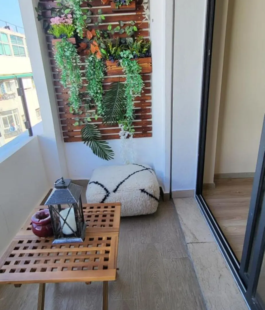 Le Bijou Du Maarif Apartment Casablanca